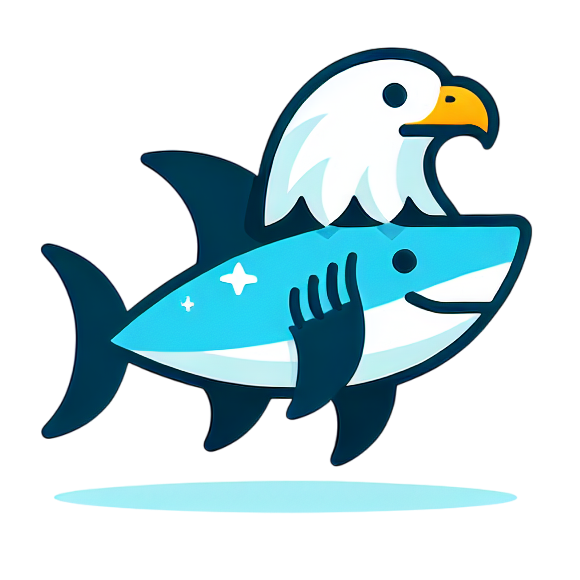 Shark Eagle