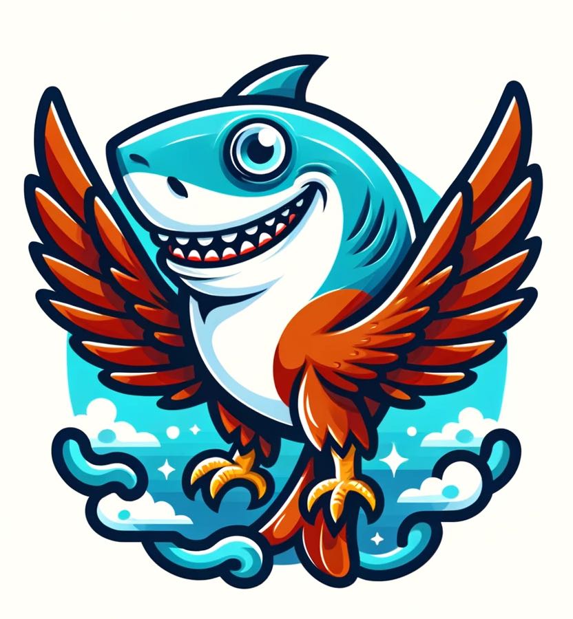 Shark Eagle Note Chrome Extension